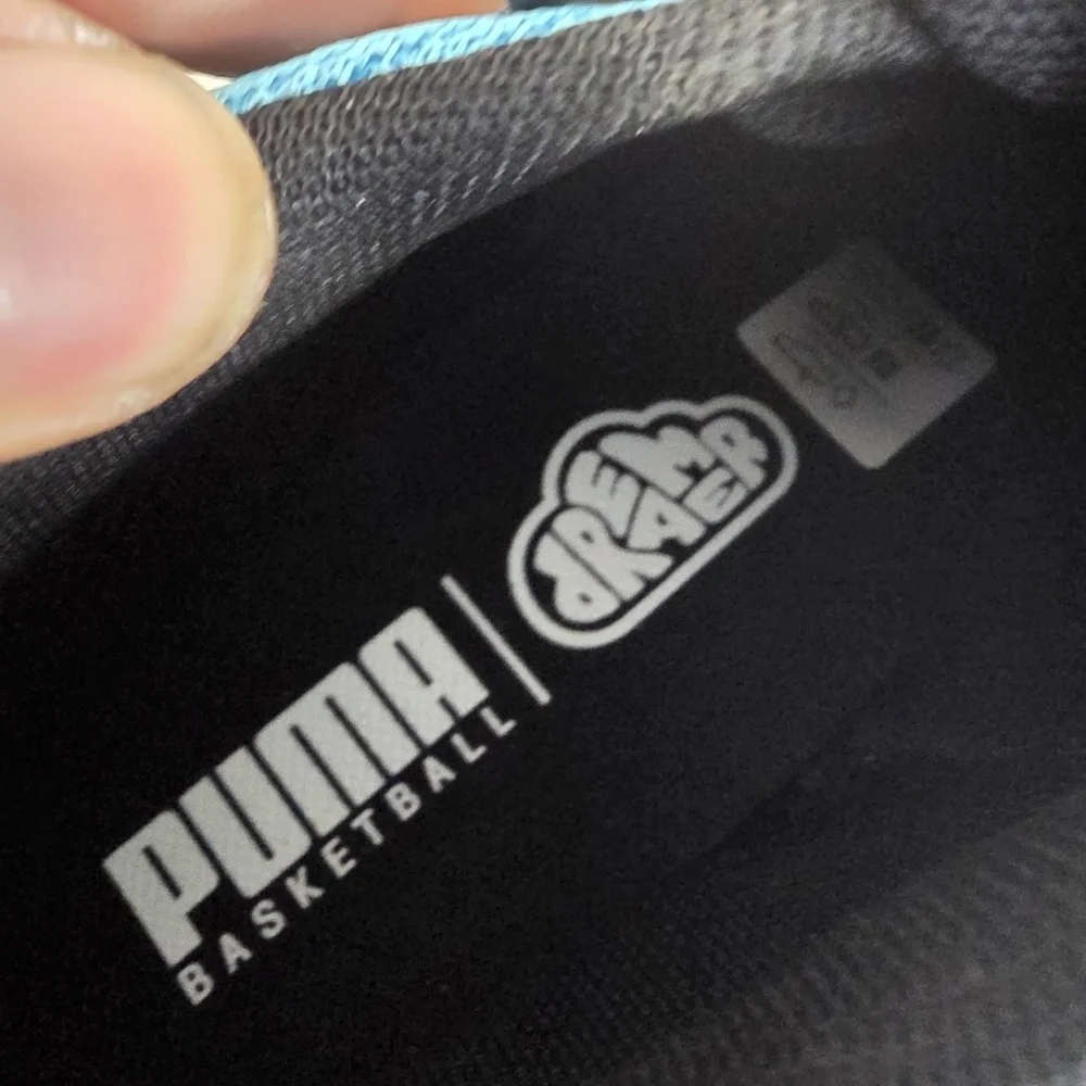 Puma J. Cole RS-Dreamer Jr. 